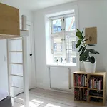 Historic Townhouse In The Heart Of Copenhagen