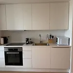 Elegant Cozy And Modern Apartment