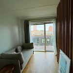 Cozy Apartment In The Center