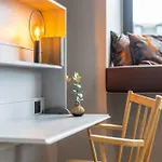 Scandic Norreport
