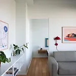 Nordhus Guest Apartments