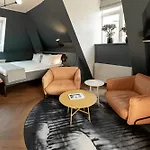 Nobis Hotel Copenhagen, A Member Of Design Hotels™