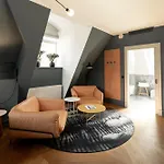 Nobis Hotel Copenhagen, A Member Of Design Hotels™