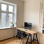 Apartment In Osterbro