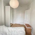 Apartment In Osterbro