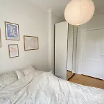 Apartment In Osterbro