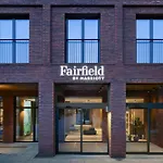 Fairfield By Marriott Copenhagen Nordhavn