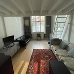 Rummelig Kobenhavnerlejlighed