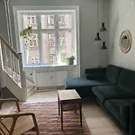 Apartmentincopenhagen Apartment 1709