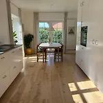 Lovely Villa With Children\'S Rooms And Edible Garden