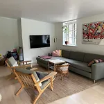 Lovely Villa With Children\'S Rooms And Edible Garden