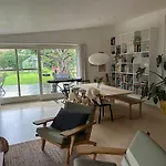 Lovely Villa With Children\'S Rooms And Edible Garden