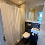 Elite Penthouse Luxury With Water View