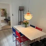 Nyhavn Apartment