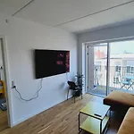 Spacious Apartment 120 Metres From Metro
