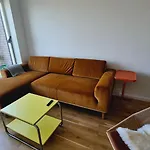 Spacious Apartment 120 Metres From Metro