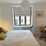 Cozy Cool Crib In The Heart Of Copenhagen