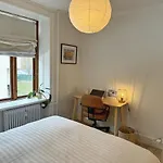 Cozy Cool Crib In The Heart Of Copenhagen