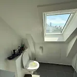 Big Frederiksberg Apartment