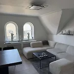 Big Frederiksberg Apartment