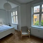 Cozy Stay In The City Centre