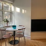 Cozy Stay In The City Centre