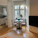 Cozy Stay In The City Centre