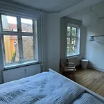 Cozy Stay In The City Centre
