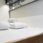 Where To Sleep
