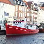 Ms Mary -Nyhavn