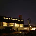 Hotel Brondby Park