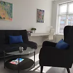 City View Apartment Copenhagen