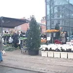 Nyborggade Apartment