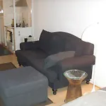 Nyborggade Apartment