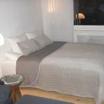 Nyborggade Apartment