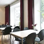 Hotel Copenhagen Apartments