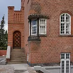Frederiksberg Mansion B&B