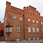 Frederiksberg Mansion B&B