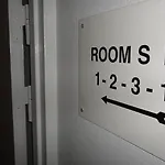 Hostel Jorgensen