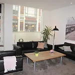 Stroget Luxury Apartments