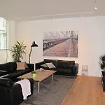 Stroget Luxury Apartments