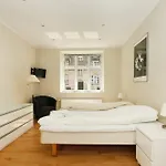 Hotel 9 Sma Hjem Norrebro