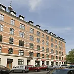Hotel 9 Sma Hjem Norrebro