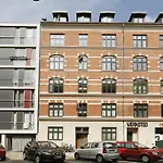 Hotel 9 Sma Hjem Norrebro