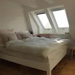 Best Stay Apartments - H. C. Andersens Boulevard 33 5Tv.