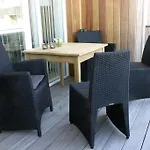 Thorshavnsgade Apartment
