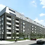 Thorshavnsgade Apartment
