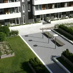 Thorshavnsgade Apartment