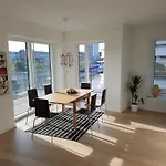 Amerika Have - Apartment