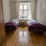 Copenhagen Apartments